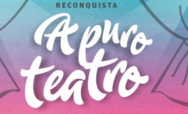 Reconquista a Puro Teatro