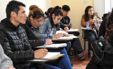 Club de empleo joven en Reconquista